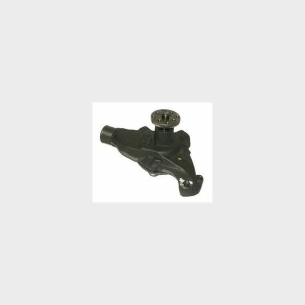 Vandpumpe kort 5/8" Chevrolet S/B V8 1960 til 1972 (Gates 43106 - PWP461 - A1C 58129 - AW898)