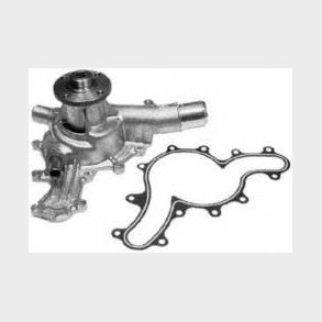 Vandpumpe Ford 1997 til 2011 (AW4108 - Gates 43279 WU4108) Water pump