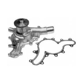 Vandpumpe Ford 1997 til 2011 (AW4108 - Gates 43279 WU4108) Water pump