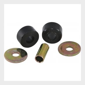 PS Cylinder Poly Bushing Kit 1963-1982 Corvette 114444