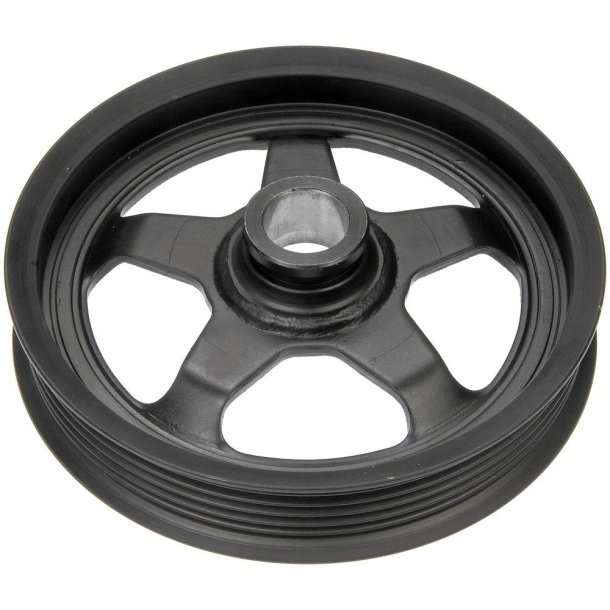 Remskive metal servopumpe GM 1993 til 2005 (Dorman 300-202 - 3P15128 - GM 10166335)