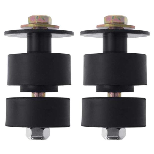 Kleropstilling mont. kit GM truck 1973 til 1980 (OER T71205 - ECK 855041 - LMC 30-0148)