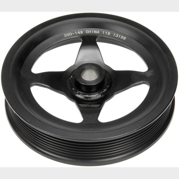Remskive servopumpe Dodge truck diesel 2004 til 2010 (Dorman 300-149)