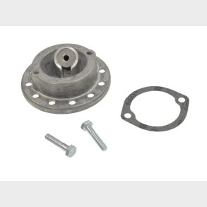 Bypass ventil Chevy V8 1956 til 1967 med indsats filter (TFA 27527 - GM 301216 - 555594 - 5573842)