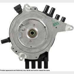 Str�mfordeler GM 5,7P 1992 til 1994 (A1Cardone 301832 - DST1832)