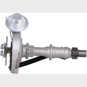 Str�mfordeler Pontiac V8 med elektronisk t�nding 1974 til 1985 (A1C 30-1891)