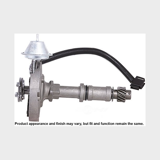 Str�mfordeler Buick med elektronisk t�nding 1974 til 1980 (A1 Cardone 30-1896 - D2002)