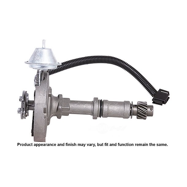 Strmfordeler Buick med elektronisk tnding 1974 til 1980 (A1 Cardone 30-1896 - D2002)