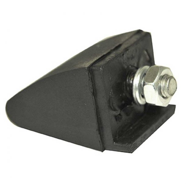 Anslagsklods for Cougar / Mustang 1964 til 1973 (4435528 - 64-35528 - 371666)