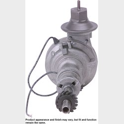 Str�mfordeler Ford 351C, 400M, 429 &amp; 460 1969 til 1974 (A1C 30-2813 - DST2813)