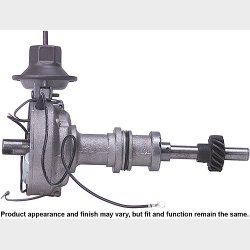 Str�mfordeler Ford 351C, 400M, 429 &amp; 460 1969 til 1974 (A1C 30-2813 - DST2813)