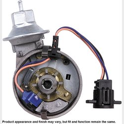 Str�mfordeler Ford, Lincoln &amp; Mercury 1974 til 1995 (DST2893 30-2893 302893) Distrubutor ignition