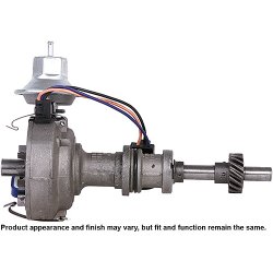 Strmfordeler Ford, Lincoln &amp; Mercury 1974 til 1995 (DST2893 30-2893 302893) Distrubutor ignition