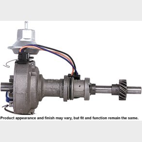 Str�mfordeler Ford, Lincoln & Mercury 1974 til 1995 (DST2893 30-2893 302893) Distrubutor ignition