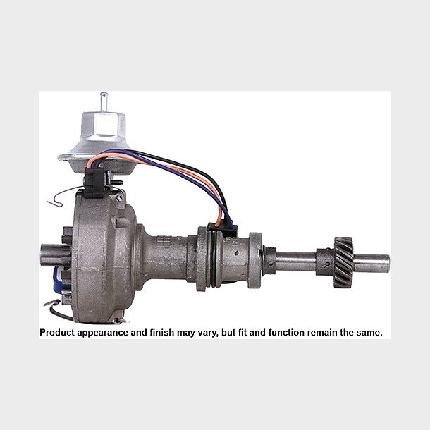 Str�mfordeler Ford, Lincoln &amp; Mercury 1974 til 1995 (DST2893 30-2893 302893) Distrubutor ignition