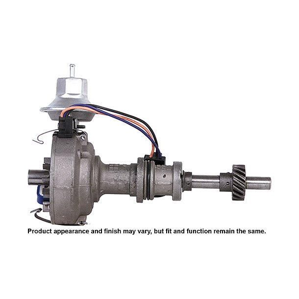 Strmfordeler Ford, Lincoln &amp; Mercury 1974 til 1995 (DST2893 30-2893 302893) Distrubutor ignition