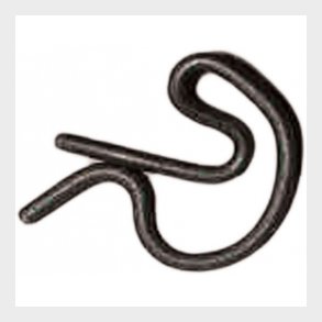 Corvette Shifter arm Locking Clip 1964-81