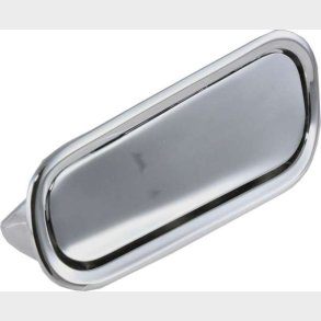 Corvette Outside Door Handle Right 1968