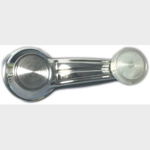 Inside Door Window Handle Crank 1967-79 Corvette