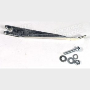 Accelerator Lever 1968-1969 Corvette, part  ECK105193