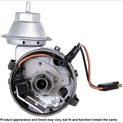 Str�mfordeler Mopar B/B 1972 til 1979 (A1 Cardone 30-3896 - 843896 - DST3896)