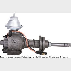 Str�mfordeler Mopar B/B 1972 til 1979 (A1 Cardone 30-3896 - 843896 - DST3896)