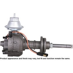 Strmfordeler Mopar B/B 1972 til 1979 (A1 Cardone 30-3896 - 843896 - DST3896)