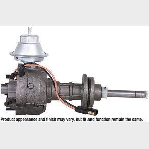 Str�mfordeler Mopar B/B 1972 til 1979 (A1 Cardone 30-3896 - 843896 - DST3896)