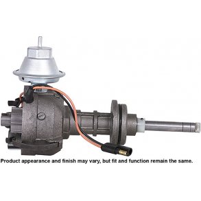 Strmfordeler Mopar B/B 1972 til 1979 (A1 Cardone 30-3896 - 843896 - DST3896)