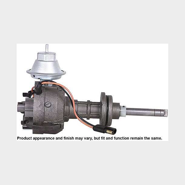 Str�mfordeler Mopar B/B 1972 til 1979 (A1 Cardone 30-3896 - 843896 - DST3896)