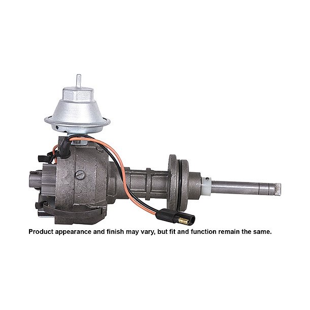 Strmfordeler Mopar B/B 1972 til 1979 (A1 Cardone 30-3896 - 843896 - DST3896)