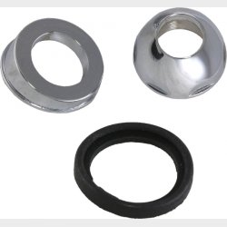 Antenne Monterings kit 1965-68 Corvette