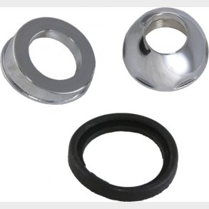 Antenne Monterings kit 1965-68 Corvette