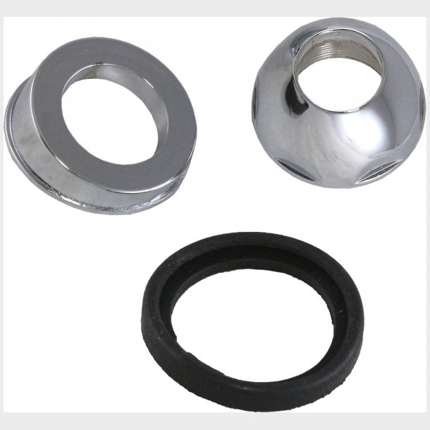 Antenne Monterings kit 1965-68 Corvette