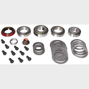 Bagt�jslejes�t Ford 8.8