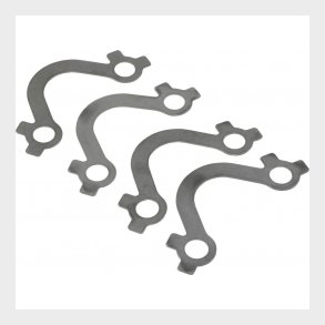 French Lock 1966-80 Corvette