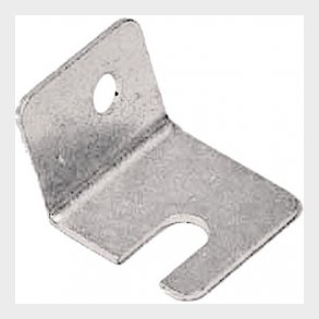 BB Oil Pressure Line bracket 1969-73 Corvette