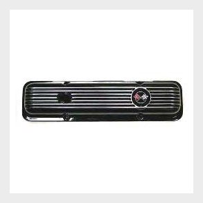 Corvette Valvecover SB Hi.Perf