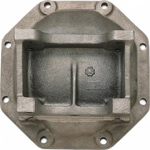 Corvette Bagt�js d�ksel  1963-1979E