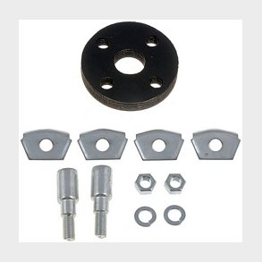 Hardyskive s�t til ratstamme incl. monterings bolte GM (Dorman 31002)