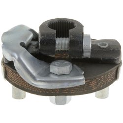 Hardyskive 31 strler GM. Mopar &amp; Ford 1959 til 1979 (Lares 201 - Dorman 31015)