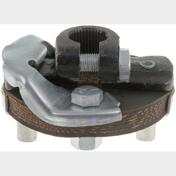 Hardyskive 31 str�ler GM. Mopar &amp; Ford 1959 til 1979 (Lares 201 - Dorman 31015)