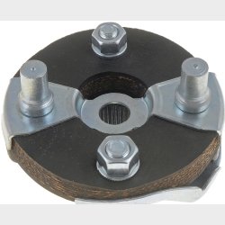 Hardyskive 31 str�ler GM. Mopar &amp; Ford 1959 til 1979 (Lares 201 - Dorman 31015)