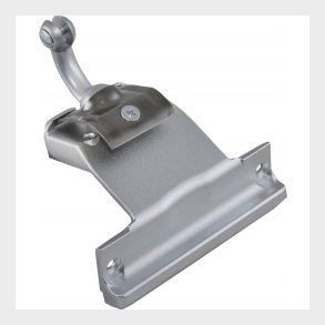 Corvette Rear mirror mounting kit, Conv. 1968-1975