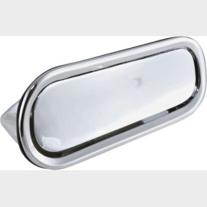 Corvette Outside Door Handle Left 1968