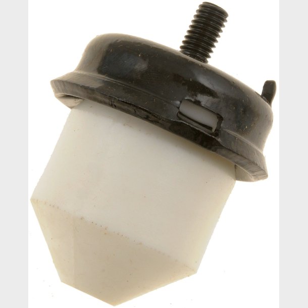 Anslagsklods for GM S10 4x4 1995 til 2005 (Dorman 31064 - GM 15956547)