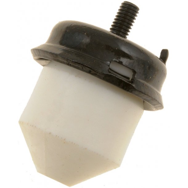 Anslagsklods for GM S10 4x4 1995 til 2005 (Dorman 31064 - GM 15956547)