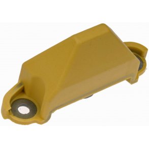 Anslagsklods bag Camaro / Firebird 1982 til 2002 (Dorman 31068 - GM 10164173)