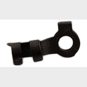 Door Lock Rod Clip 1968-82 (TFS29099) Corvette