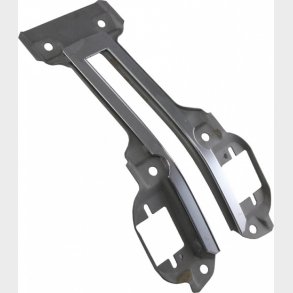 Corvette Parking Brake Console Reinforcement 1968-76 